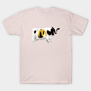 Mc Cow T-Shirt